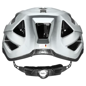 Fahrradhelm Uvex Active CC Papyrus Mat (S4104271200)