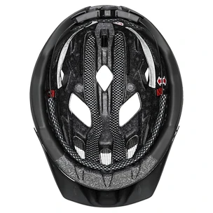 Fahrradhelm Uvex Active CC Papyrus Mat (S4104271200)