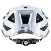 Fahrradhelm Uvex Active Cloud - Silver (S4104311000)