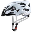 Fahrradhelm Uvex Active Cloud - Silver (S4104311000)