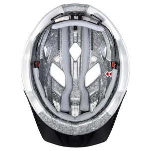 Fahrradhelm Uvex Active Cloud - Silver (S4104311000)