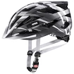 Fahrradhelm Uvex Air Wing CC Bl-Sil Mat (S4100480100)
