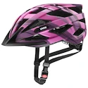 Fahrradhelm Uvex Air Wing CC Plum-Pink (S4100480800) 52 - 57 cm