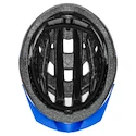 Fahrradhelm Uvex Air Wing Cobalt - White (S4144262300)