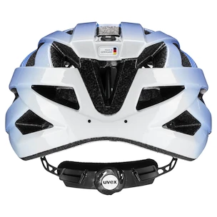 Fahrradhelm Uvex Air Wing Cobalt - White (S4144262300)