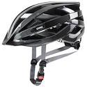 Fahrradhelm Uvex Air Wing Grey-Black (S4144262400) 56 - 60 cm