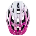 Fahrradhelm Uvex Air Wing Pink - White (S4144262700)