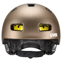 Fahrradhelm Uvex City 4 Mips Hazel-Black Mat (S4100290400)