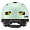 Fahrradhelm Uvex City 4 Mips Light Jade Mat (S4100290500)