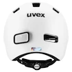 Fahrradhelm Uvex City 4 Reflexx White Matt (S4100810100)