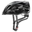 Fahrradhelm Uvex City Active Black Mat (S4104280100) 52 - 57 cm