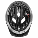 Fahrradhelm Uvex City Active Black Mat (S4104280100)