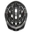 Fahrradhelm Uvex City I-VO  All Black Mat (S4104191500)