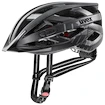 Fahrradhelm Uvex City I-VO  All Black Mat (S4104191500)