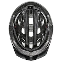 Fahrradhelm Uvex City I-VO  All Black Mat (S4104191500)