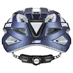 Fahrradhelm Uvex City I-VO  Deep Space Mat (S4104191300)