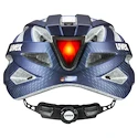 Fahrradhelm Uvex City I-VO  Deep Space Mat (S4104191300)