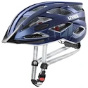 Fahrradhelm Uvex City I-VO  Deep Space Mat (S4104191300)