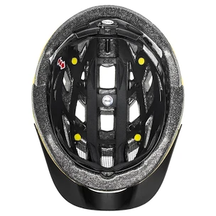Fahrradhelm Uvex City I-VO  Mips Sunbee M (S4106120400)