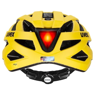 Fahrradhelm Uvex City I-VO  Mips Sunbee M (S4106120400)