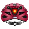 Fahrradhelm Uvex City I-VO  Ruby Red Matt (S4104191600)