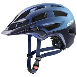 Fahrradhelm Uvex Finale 2.0 Deep Space-Azure Matt (S4109671500)