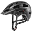 Fahrradhelm Uvex Finale 2.0 Tocsen Black Mat (S4104720300) 52 - 57 cm