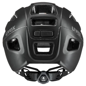 Fahrradhelm Uvex Finale 2.0 Tocsen Black Mat (S4104720300) 52 - 57 cm