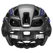Fahrradhelm Uvex Finale Light 2.0 Black-Silver M (S4100430300)