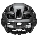 Fahrradhelm Uvex Finale Light 2.0 Black-Silver M (S4100430300)