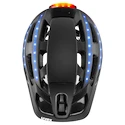 Fahrradhelm Uvex Finale Light 2.0 Black-Silver M (S4100430300)