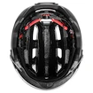 Fahrradhelm Uvex Finale Visor Black Mat (S4107530300)
