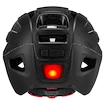 Fahrradhelm Uvex Finale Visor Black Mat (S4107530300)