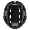 Fahrradhelm Uvex Finale Visor Black Mat (S4107530300)