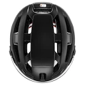 Fahrradhelm Uvex Finale Visor Black Mat (S4107530300)