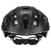 Fahrradhelm Uvex Gravel X Black Skyfall Matt (S4100440800)