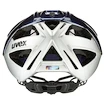 Fahrradhelm Uvex Gravel X Deep Space-Silver (S4100440500)