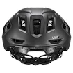 Fahrradhelm Uvex Gravel Y Black Matt (S4100640100)