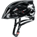 Fahrradhelm Uvex I-VO 3D Black (S4104290200)