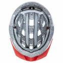 Fahrradhelm Uvex I-VO 3D Grapefruit (S4104291000)