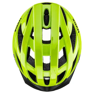 Fahrradhelm Uvex I-VO 3D Neon Yellow (S4104290500)