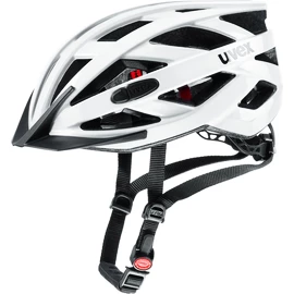 Fahrradhelm Uvex I-VO 3D White (S4104290100)