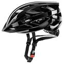 Fahrradhelm Uvex I-VO Black (S4104240200)