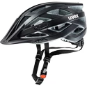 Fahrradhelm Uvex I-VO CC Black Mat (S4104230800)