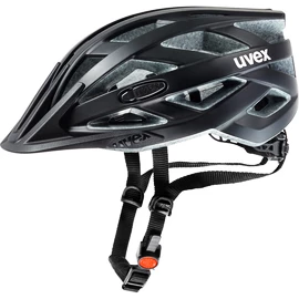 Fahrradhelm Uvex I-VO CC Black Mat (S4104230800)