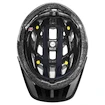 Fahrradhelm Uvex I-VO CC Mips Black-Plum (S4106130500)