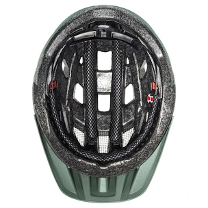 Fahrradhelm Uvex I-VO CC Moss Green (S4104233700)