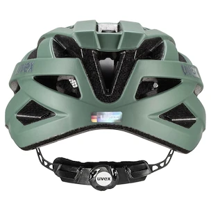 Fahrradhelm Uvex I-VO CC Moss Green (S4104233700)