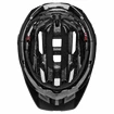 Fahrradhelm Uvex Quatro All Black (S4107753000)