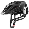 Fahrradhelm Uvex Quatro CC All Black (S4100260600)